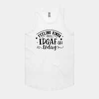 Authentic Singlet Thumbnail