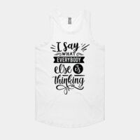 Authentic Singlet Thumbnail