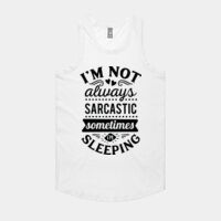 Authentic Singlet Thumbnail