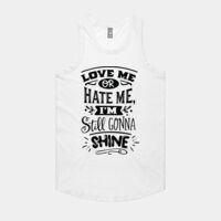 Authentic Singlet Thumbnail