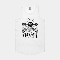 Authentic Singlet Thumbnail