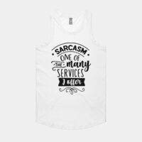 Authentic Singlet Thumbnail