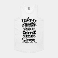 Authentic Singlet Thumbnail