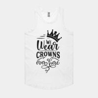 Authentic Singlet Thumbnail