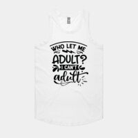 Authentic Singlet Thumbnail