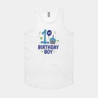 Authentic Singlet Thumbnail