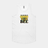 Authentic Singlet Thumbnail