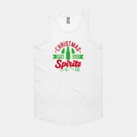 Authentic Singlet Thumbnail