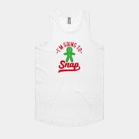 Authentic Singlet Thumbnail