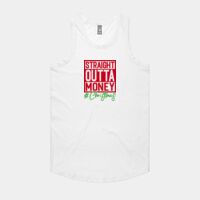 Authentic Singlet Thumbnail