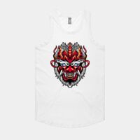 Authentic Singlet Thumbnail