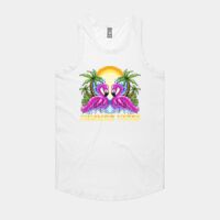 Authentic Singlet Thumbnail