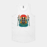 Authentic Singlet Thumbnail