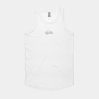 Authentic Singlet Thumbnail