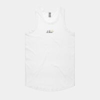 Authentic Singlet Thumbnail