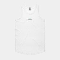 Authentic Singlet Thumbnail