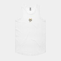 Authentic Singlet Thumbnail