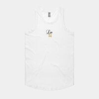 Authentic Singlet Thumbnail