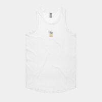 Authentic Singlet Thumbnail