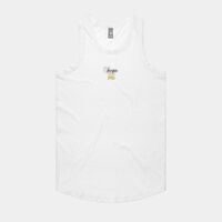 Authentic Singlet Thumbnail