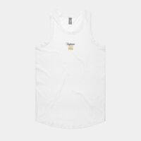 Authentic Singlet Thumbnail