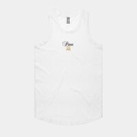 Authentic Singlet Thumbnail