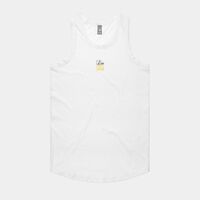 Authentic Singlet Thumbnail