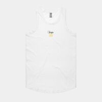 Authentic Singlet Thumbnail