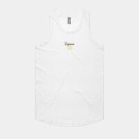 Authentic Singlet Thumbnail