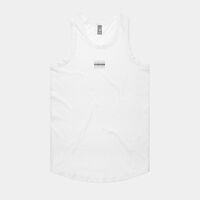 Authentic Singlet Thumbnail