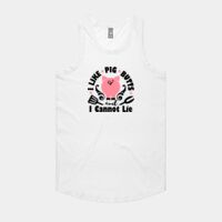 Authentic Singlet Thumbnail