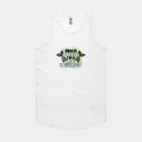 Authentic Singlet Thumbnail