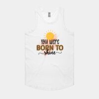 Authentic Singlet Thumbnail