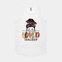 Authentic Singlet Thumbnail