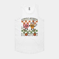 Authentic Singlet Thumbnail