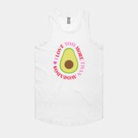 Authentic Singlet Thumbnail