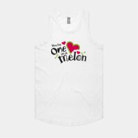 Authentic Singlet Thumbnail