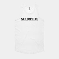 Authentic Singlet Thumbnail