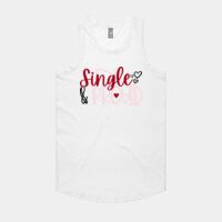 Authentic Singlet Thumbnail