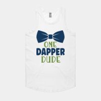 Authentic Singlet Thumbnail