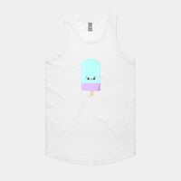 Authentic Singlet Thumbnail