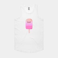 Authentic Singlet Thumbnail