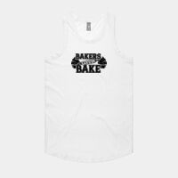 Authentic Singlet Thumbnail