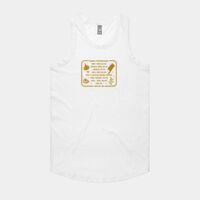 Authentic Singlet Thumbnail