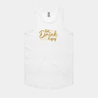 Authentic Singlet Thumbnail