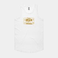 Authentic Singlet Thumbnail