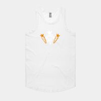 Authentic Singlet Thumbnail