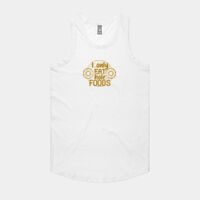 Authentic Singlet Thumbnail