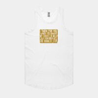 Authentic Singlet Thumbnail