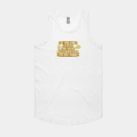 Authentic Singlet Thumbnail